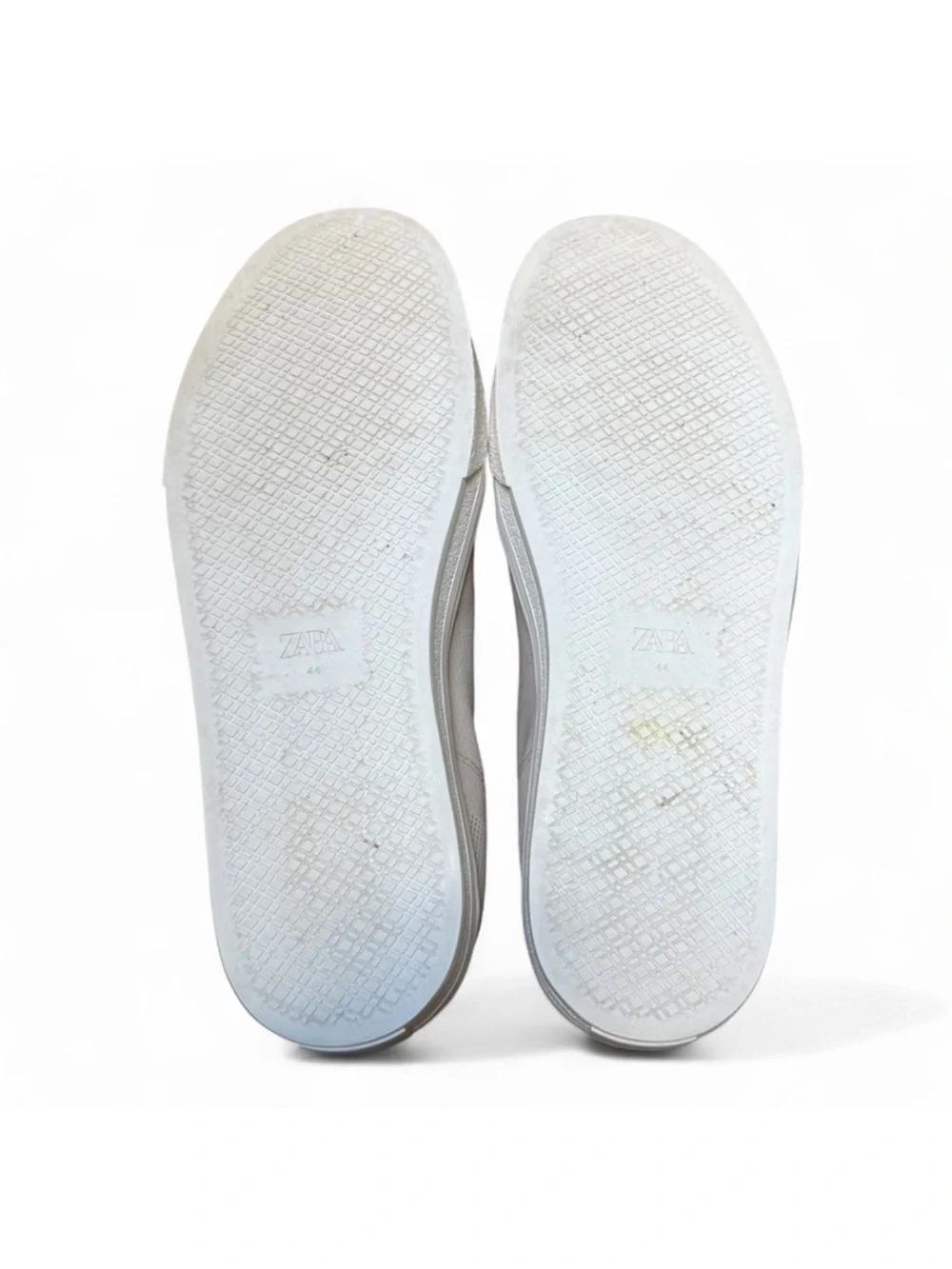 ZARA MAN Laceless Slip On Sneakers {US 11}